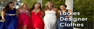 ladies designer dress cleaning 